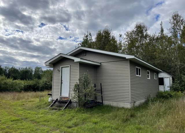 Property at NHN Hodgins Rd, Lachine, MI 49753, 2 beds, 1 bath