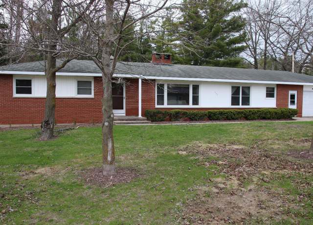 Property at 567 Long Rapids Rd, Alpena, MI 49707, 4 beds, 1.5 baths