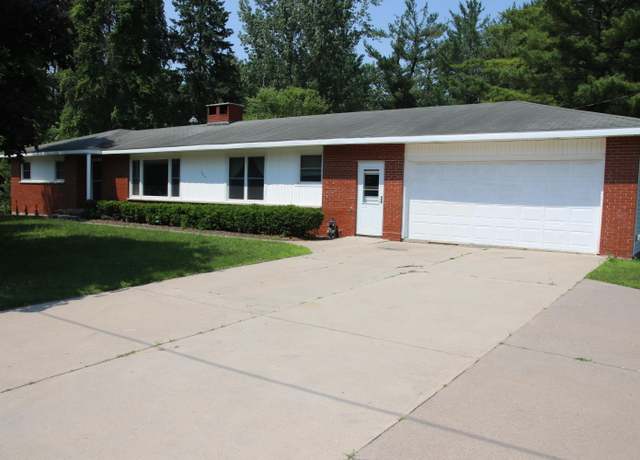 Property at 567 Long Rapids Rd, Alpena, MI 49707, 4 beds, 1.5 baths