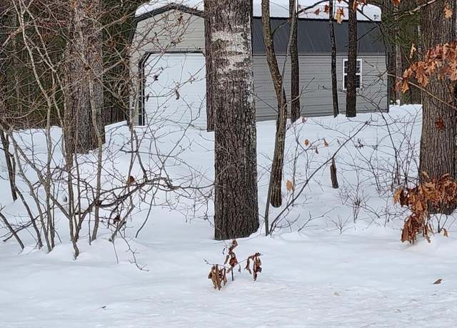 Property at 0000 N N. St. Helen Rd, St. Helen, MI 48656
