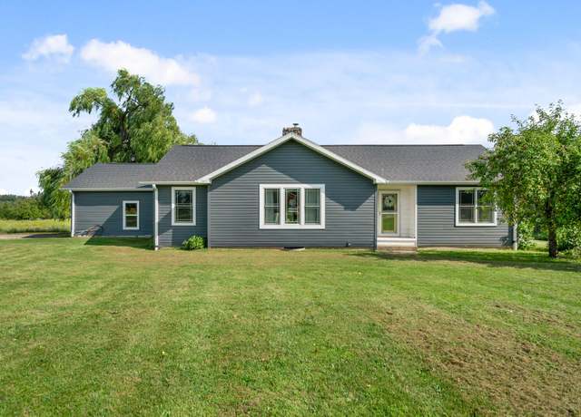 Property at 9408 N Straits Hwy, Cheboygan, MI 49721, 3 beds, 2 baths