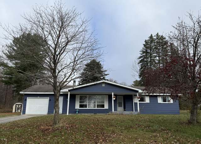 Property at 1357 Sharon Ln, Cheboygan, MI 49721, 3 beds, 1 bath