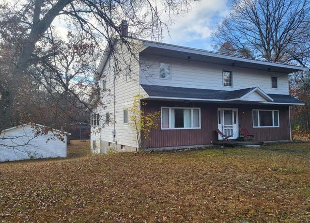 Property at 10302 S Grayling Rd, Roscommon, MI 48653, 5 beds, 2.5 baths