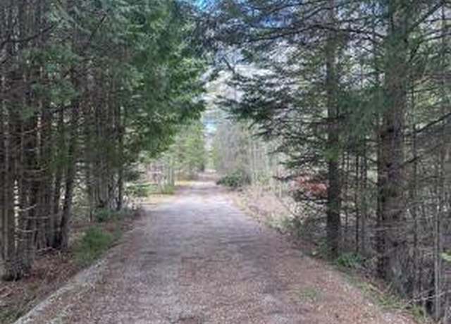 Property at 5 acres N Black River Rd, Cheboygan, MI 49721