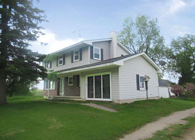 Property at 712 E Finerty, West Branch, MI 48661, 4 beds, 2.5 baths