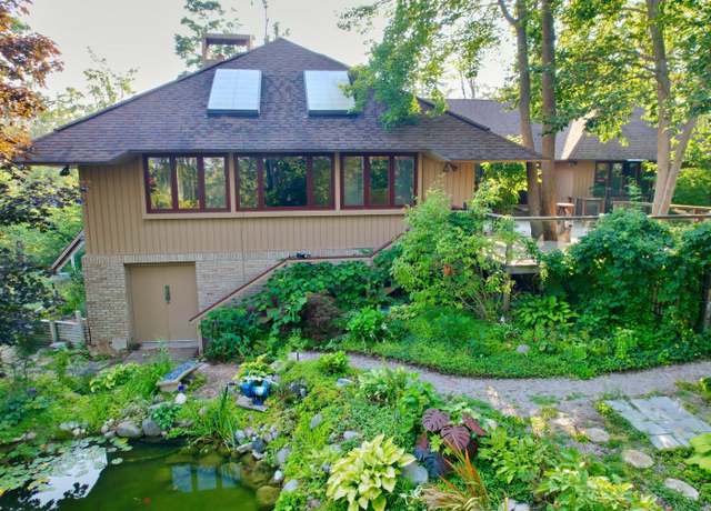 Property at 1332 Cherry Log Ct, Gaylord, MI 49735, 3 beds, 2.5 baths