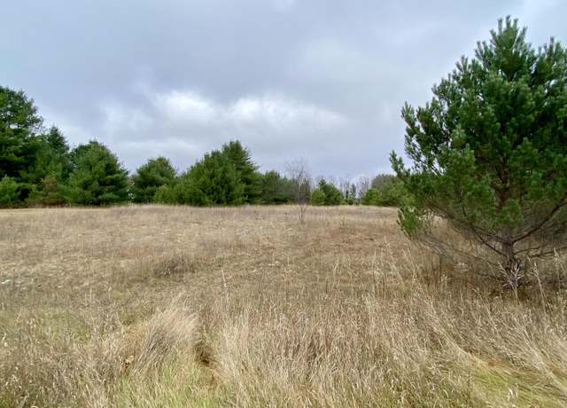 Property at 4.94 acres Tag Alder Trl, Gaylord, MI 49735