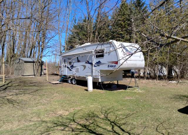Property at 000 E Mill St, Harrisville, MI 48740