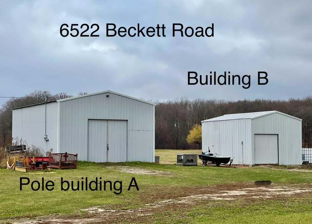 Property at 6522 Beckett Rd, Gaylord, MI 49735