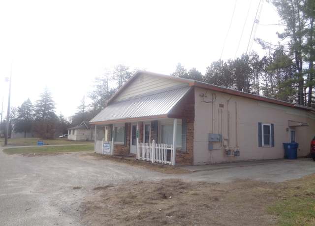 Property at 5407 W Houghton Lake Dr, Houghton Lake, MI 48629, 3 beds, 2 baths