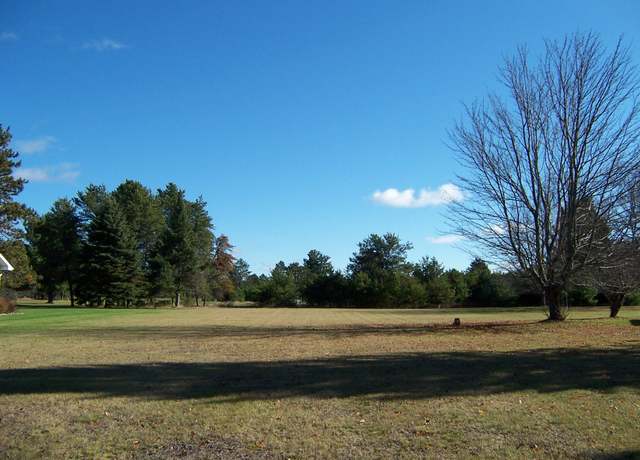 Property at .57 Acres N Markey Rd, Roscommon, MI 48653