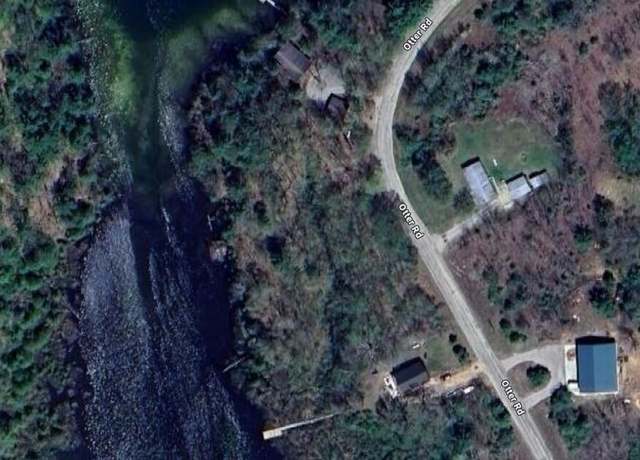 Property at V/L Lot 11 Otter St, Otsego Lake Township, MI 49735