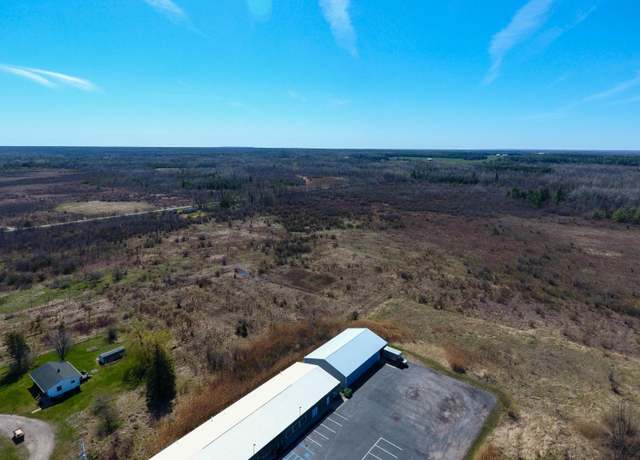 Property at E State St, Cheboygan, MI 49721