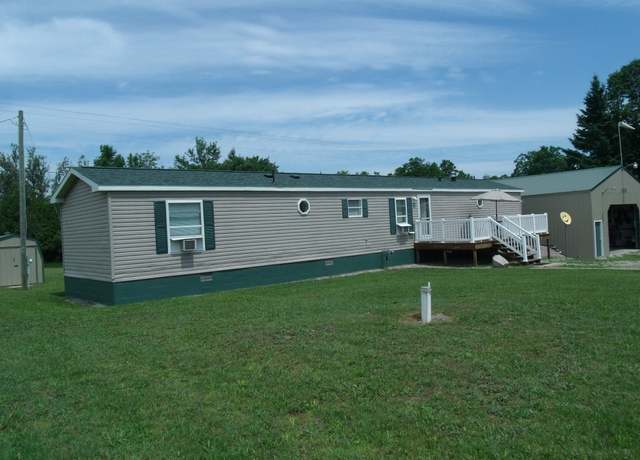 Property at 7323 M-68/33 Hwy, Onaway, MI 49765, 3 beds, 2 baths