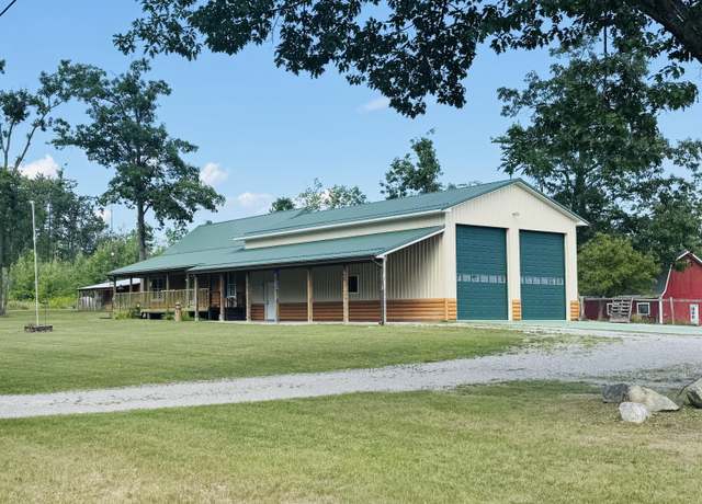 Property at 11663 Haas Rd, Atlanta, MI 49709, 2 beds, 2 baths