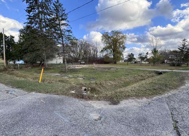 Property at 302 George St, Cheboygan, MI 49721