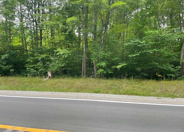 Property at Woods Rd, Gladwin, MI 48624