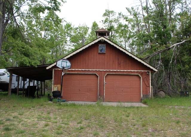 Property at 4188 Centerline Rd, Lewiston, MI 49756