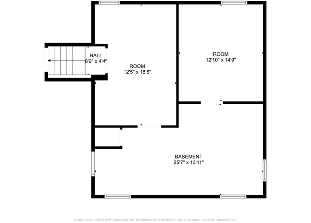 Property at 7654 M 32 East, Johannesburg, MI 49751, 4 beds, 2 baths