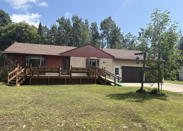 Property at 1073 Lake Winyah Rd, Alpena, MI 49707, 3 beds, 1.5 baths