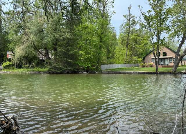 Property at TBD Banwell Rd, Alanson, MI 49706