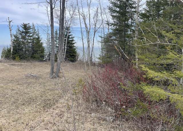 Property at Us-23, Cheboygan, MI 49721