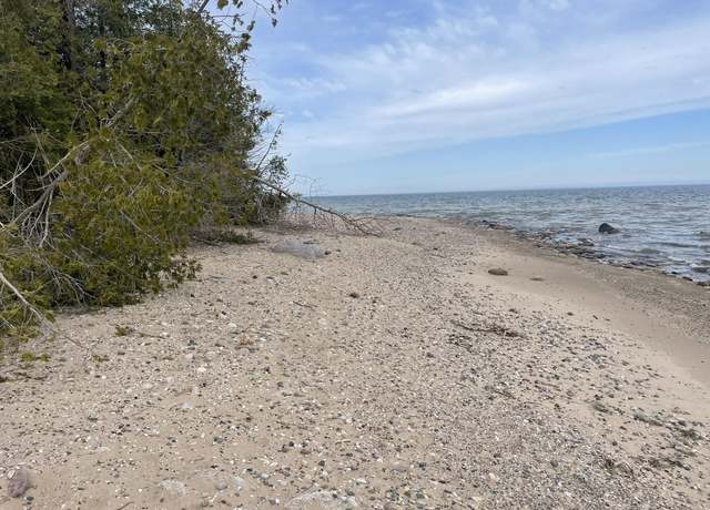 Property at Us-23, Cheboygan, MI 49721