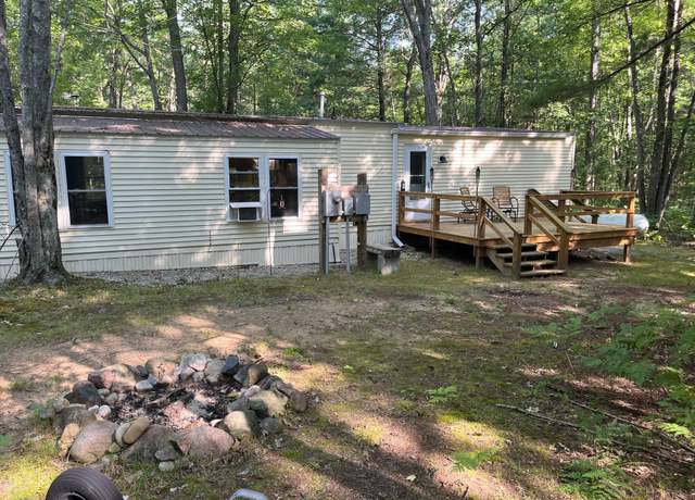 Property at 3507 Old Oak Trl, Prudenville, MI 48651, 2 beds, 1.5 baths