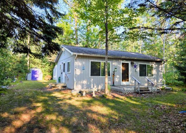 Property at 111 Autumn Ln, Roscommon, MI 48653, 2 beds, 1 bath