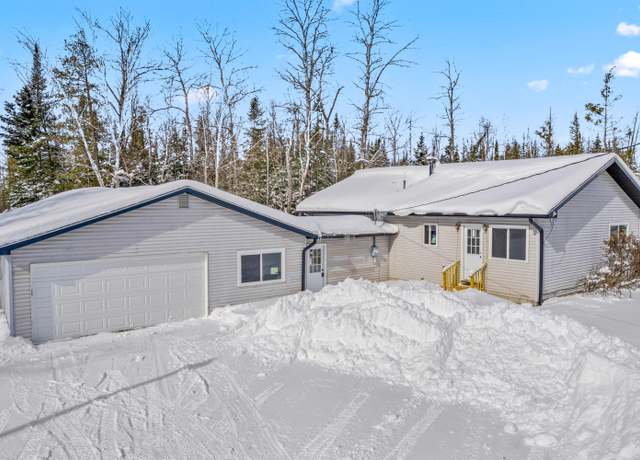Property at 10612 W Barnhart Rd, Millersburg, MI 49759, 2 beds, 2 baths