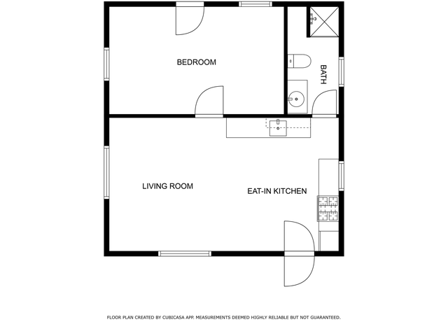 Property at 125 Clearview Dr, Roscommon, MI 48653, 1 bed, 1 bath