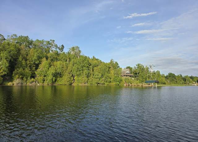 Property at Lot F Forest Dr, Cheboygan, MI 49721