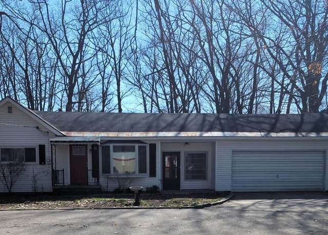 Property at 11859 N US 23 Hwy, Ossineke, MI 49766, 2 beds, 1 bath