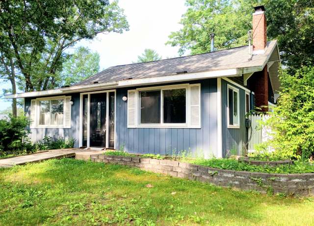 Property at 115 13th St, Prudenville, MI 48651, 2 beds, 1 bath