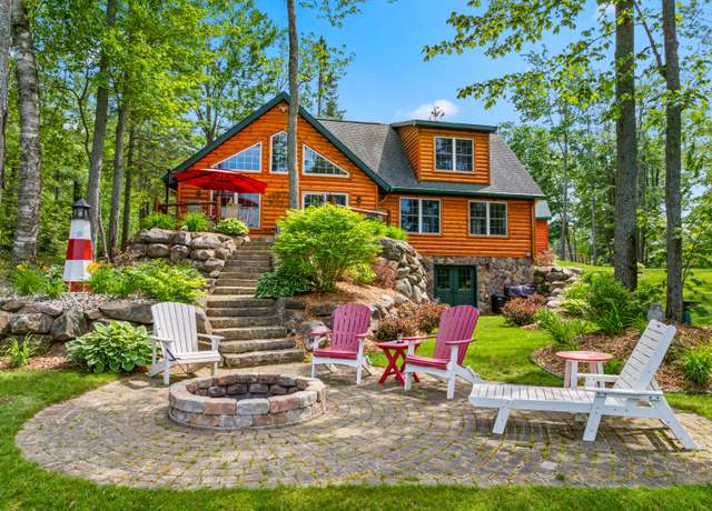 Property at 7052 Deer Run S, Gaylord, MI 49735, 3 beds, 2 baths