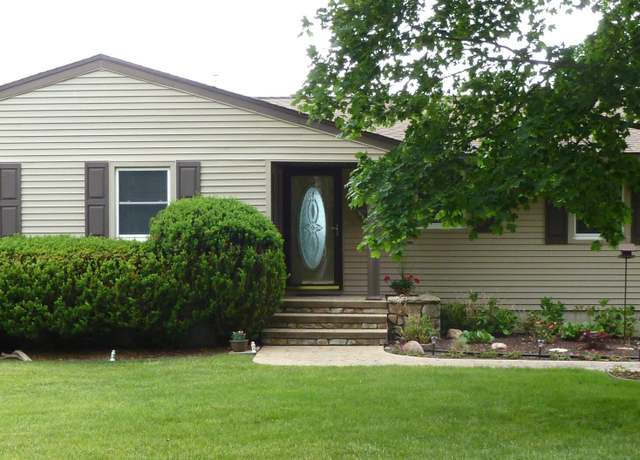 Property at 2121 North Partridge Point Rd, Alpena, MI 49707, 3 beds, 2 baths