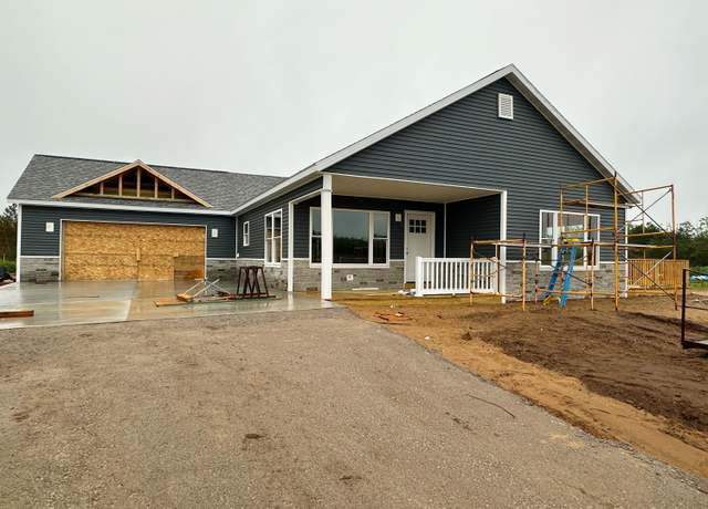 Property at 4470 Ravens Way, Gaylord, MI 49735, 3 beds, 2 baths
