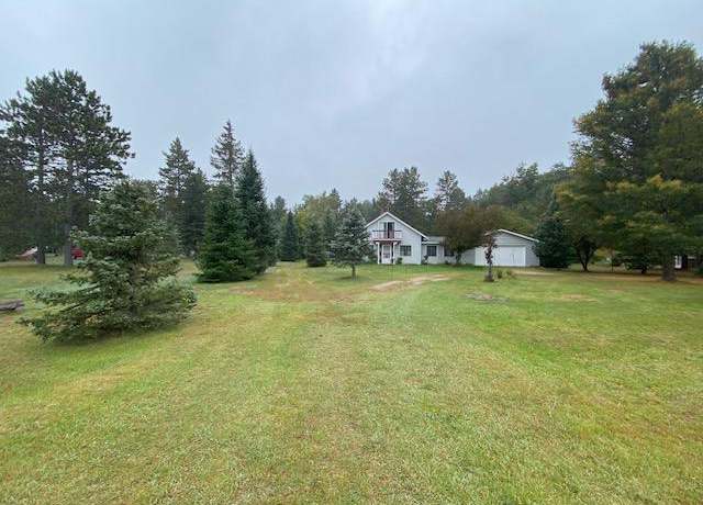 Photo of 3600 Old State Rd, Mio, MI 48647