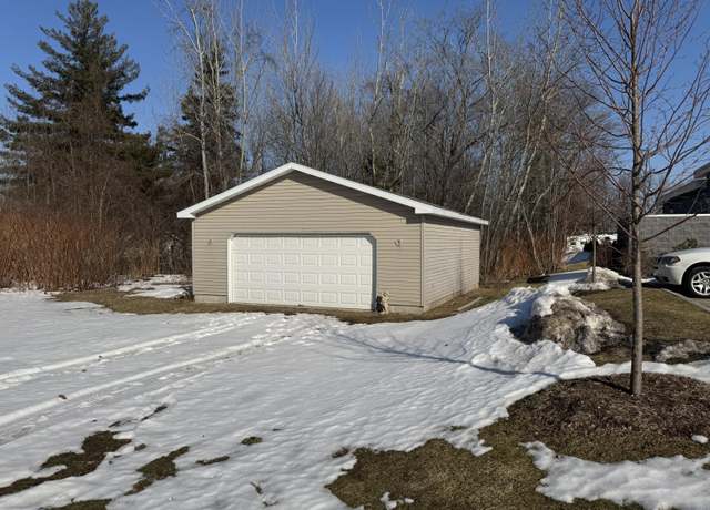 Property at 1 Northway, Houghton Lake, MI 48629