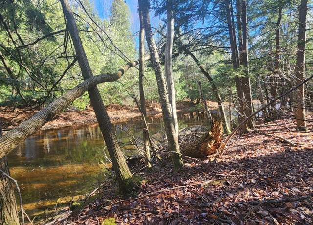 Property at 0 Metzke Rd, Alpena, MI 49707