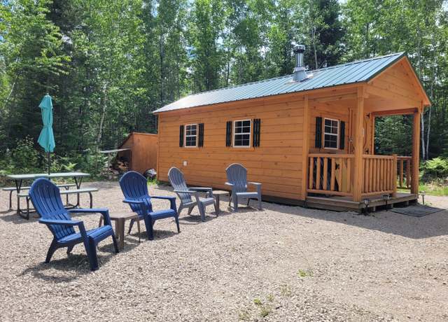 Property at Town Hall Rd, Millersburg, MI 49759