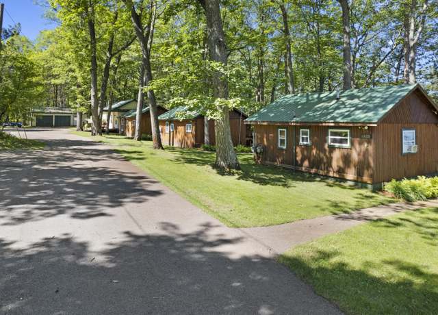 Property at 6628 Old 27 South, Gaylord, MI 49735, 8 beds, 5 baths