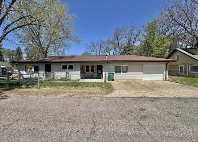 Property at 101 Oak St, Prudenville, MI 48651, 2 beds, 2 baths