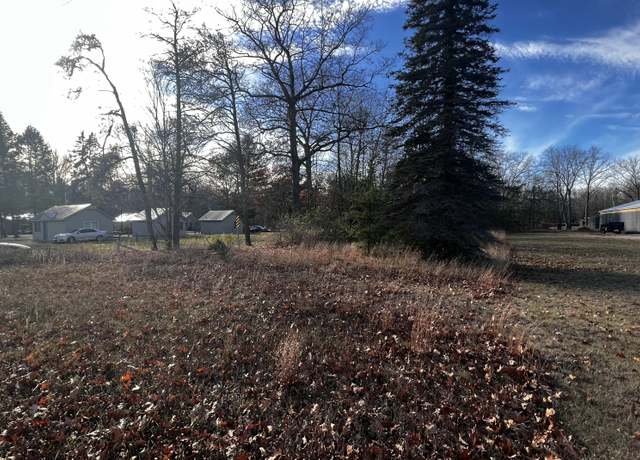 Property at 4732 S Straits Hwy, Indian River, MI 49749