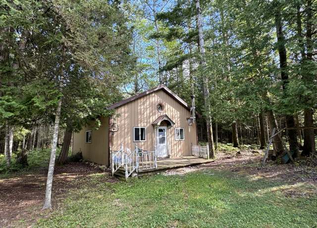 Property at 0 M-134, Hessel, MI 49745