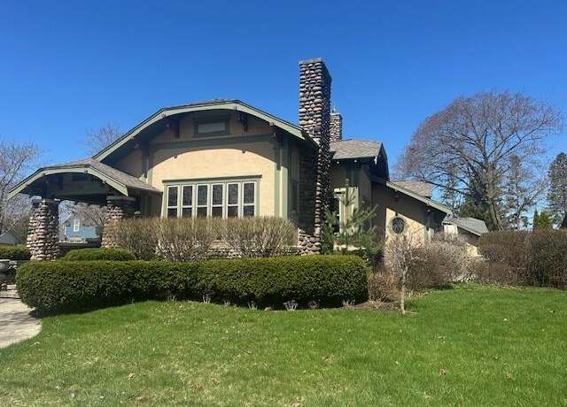 Property at 725 S Third Ave, Alpena, MI 49707, 3 beds, 2 baths