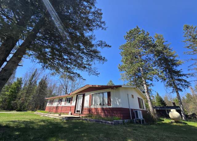 Property at 3625 Mckinley Rd, Mio, MI 48647, 3 beds, 1 bath