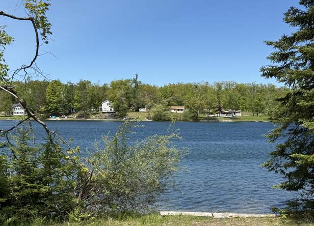 Property at Hayes Ln Unit Parcel 140-003-100-001-05, Cheboygan, MI 49721