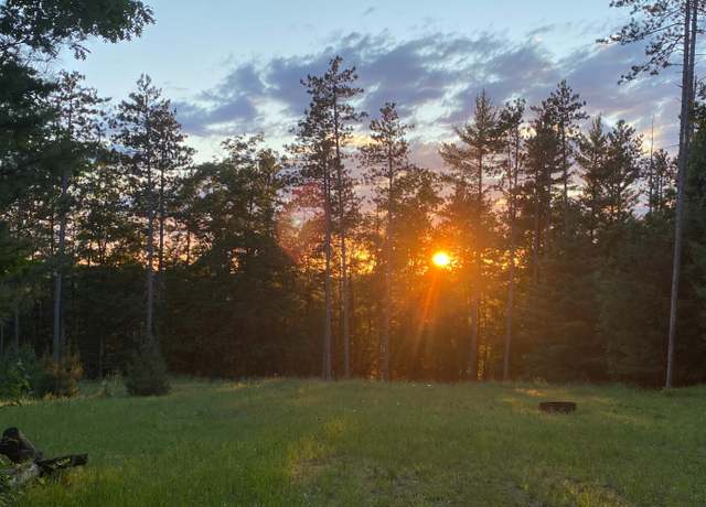 Property at 3565 E Seven Mile Rd, Roscommon, MI 48653
