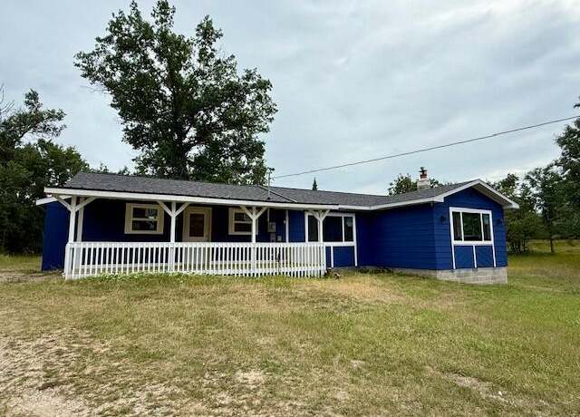 Property at 477 W Timber Trl, Grayling, MI 49738, 3 beds, 2 baths